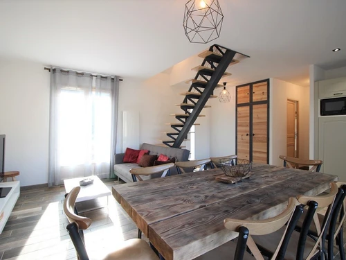 Maison La Bourboule, 3 pièces, 8 personnes - photo_15448118830