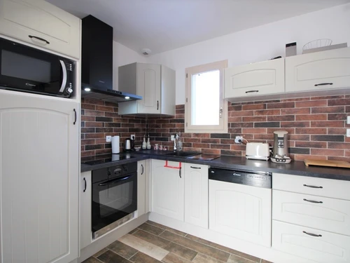 Maison La Bourboule, 3 pièces, 8 personnes - photo_15448118830