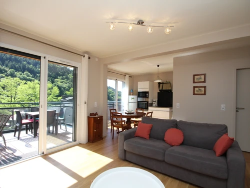 Apartment Le Mont-Dore, 2 bedrooms, 6 persons - photo_15314979573