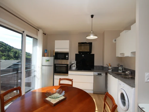 Apartment Le Mont-Dore, 2 bedrooms, 6 persons - photo_15314979573