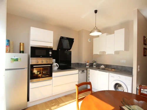 Apartment Le Mont-Dore, 2 bedrooms, 6 persons - photo_15314979573