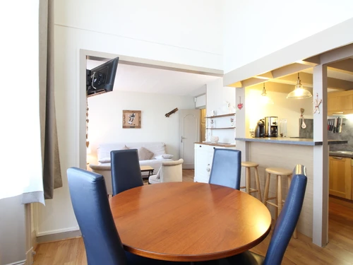 Apartment Le Mont-Dore, 2 bedrooms, 6 persons - photo_16914301409