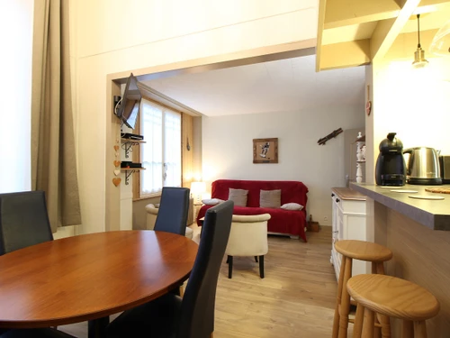 Apartment Le Mont-Dore, 2 bedrooms, 6 persons - photo_16914301409