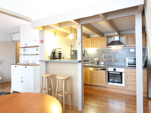 Apartment Le Mont-Dore, 2 bedrooms, 6 persons - photo_16914301409