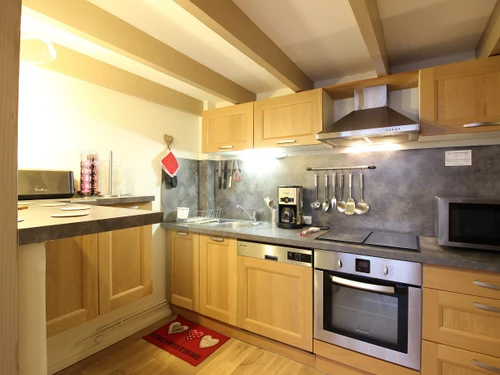 Apartment Le Mont-Dore, 2 bedrooms, 6 persons - photo_16914301409