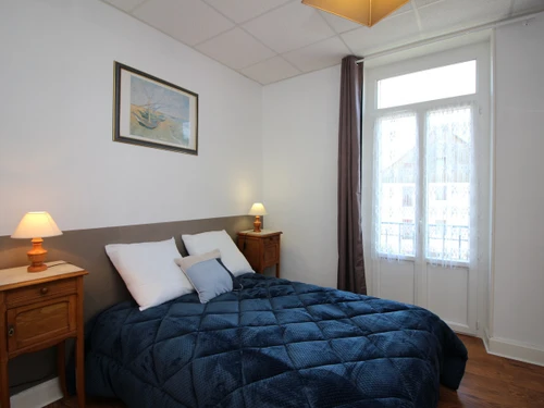 Appartement La Bourboule, 4 pièces, 6 personnes - photo_15314979362