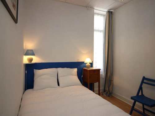 Appartement La Bourboule, 4 pièces, 6 personnes - photo_15314979362