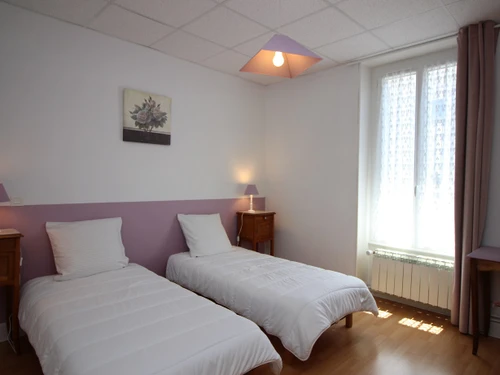 Appartement La Bourboule, 4 pièces, 6 personnes - photo_15314979362