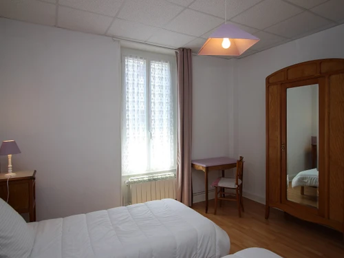 Appartement La Bourboule, 4 pièces, 6 personnes - photo_15314979362