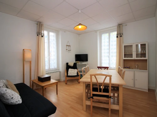 Apartment La Bourboule, 3 bedrooms, 6 persons - photo_15314985435