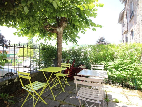 Apartment La Bourboule, 3 bedrooms, 6 persons - photo_15314985435