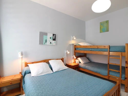 Apartment La Bourboule, 2 bedrooms, 6 persons - photo_17965834651