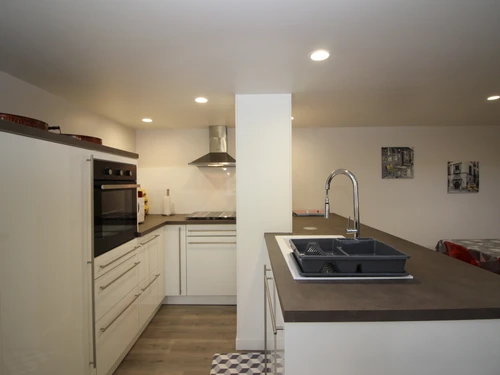 Appartement La Bourboule, 2 pièces, 6 personnes - photo_15314980326