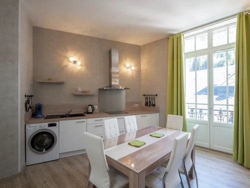 Appartement Mont-Dore, 3 pièces, 6 personnes - photo_15314982846