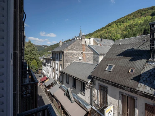 Appartement Mont-Dore, 3 pièces, 6 personnes - photo_15314982846