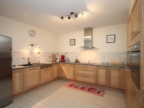 Apartment Le Mont-Dore, 2 bedrooms, 6 persons - photo_15317932993