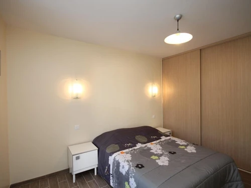 Apartment Le Mont-Dore, 2 bedrooms, 6 persons - photo_15317932993