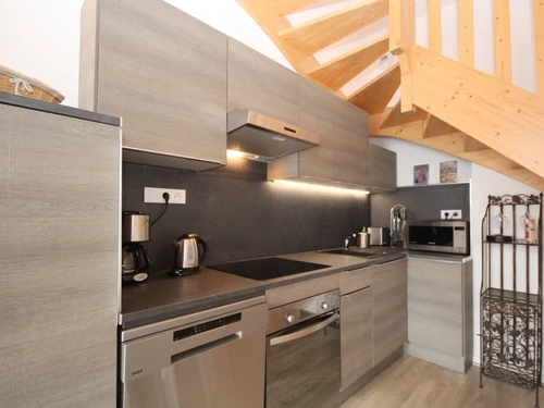 Apartment Le Mont-Dore, 2 bedrooms, 6 persons - photo_15314982101