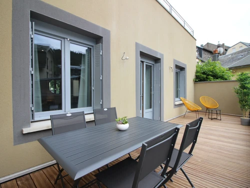 Apartment Le Mont-Dore, 2 bedrooms, 6 persons - photo_15314994806