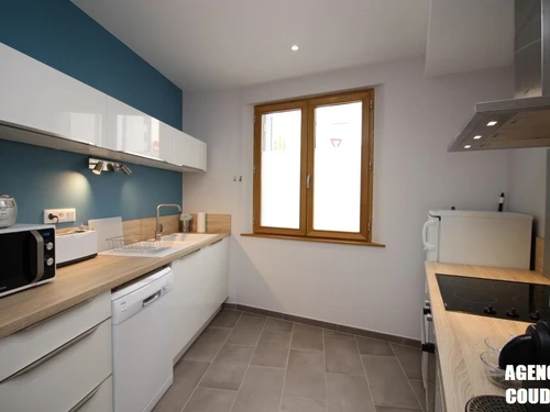 Apartment Le Mont-Dore, 2 bedrooms, 6 persons - photo_15314994806