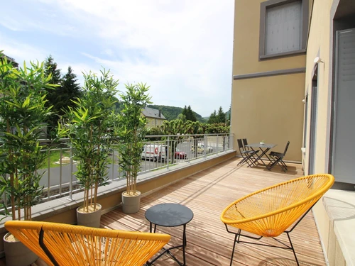 Apartment Le Mont-Dore, 2 bedrooms, 6 persons - photo_15314994806