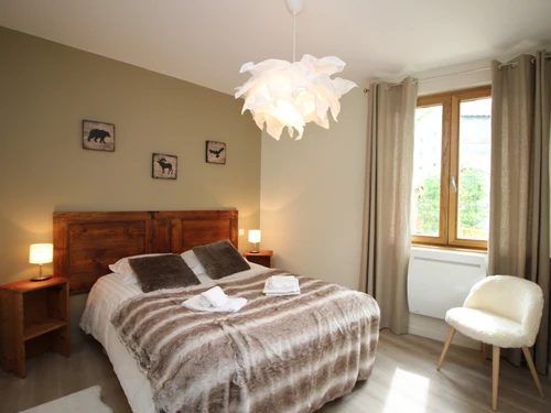 Apartment Le Mont-Dore, 2 bedrooms, 6 persons - photo_15314994806