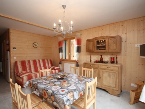 Chalet Mont-Dore, 3 pièces, 6 personnes - photo_15314985821