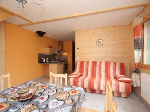 Chalet Mont-Dore, 3 pièces, 6 personnes - photo_15314985821