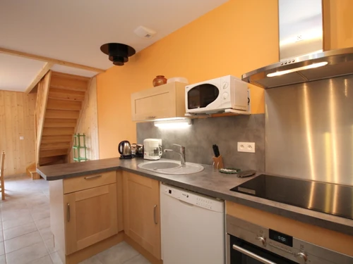 Chalet Mont-Dore, 3 pièces, 6 personnes - photo_15314985821