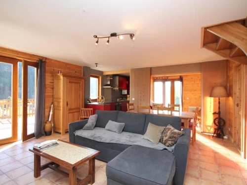 Chalet Mont-Dore, 4 pièces, 6 personnes - photo_15314979246