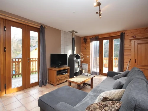 Chalet Mont-Dore, 4 pièces, 6 personnes - photo_15314979246