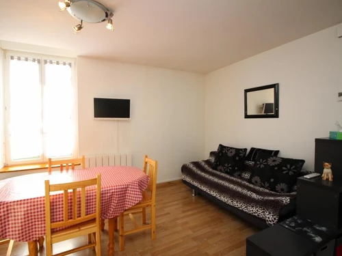 Apartment Le Mont-Dore, 2 bedrooms, 5 persons - photo_15314984043