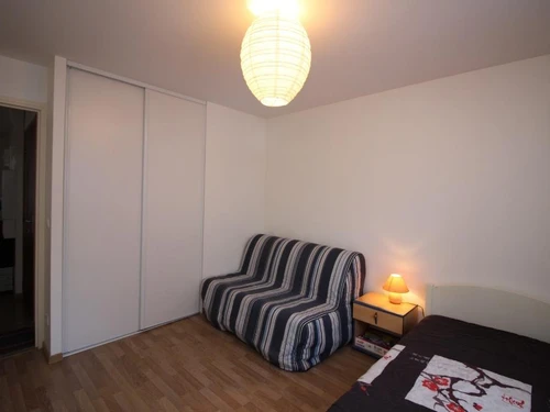 Apartment Le Mont-Dore, 2 bedrooms, 5 persons - photo_15314984043