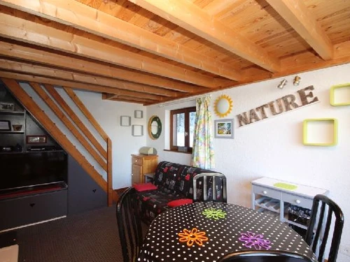 Apartment Le Mont-Dore, 1 bedroom, 5 persons - photo_15314988283