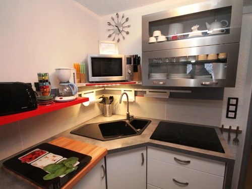 Apartment Le Mont-Dore, 1 bedroom, 5 persons - photo_15314988283