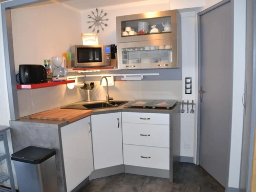 Apartment Le Mont-Dore, 1 bedroom, 5 persons - photo_15314988283