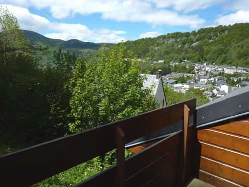 Apartment Le Mont-Dore, 1 bedroom, 5 persons - photo_15314988283