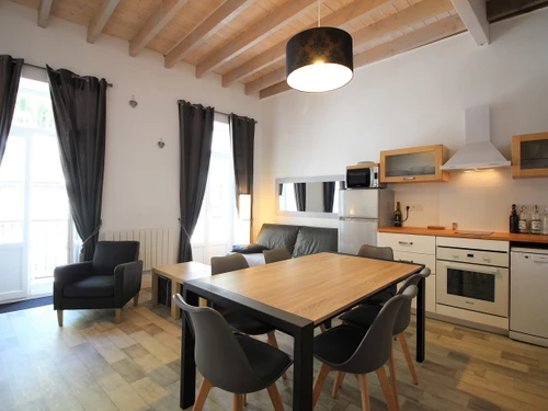 Appartement Mont-Dore, 3 pièces, 5 personnes - photo_16914301759