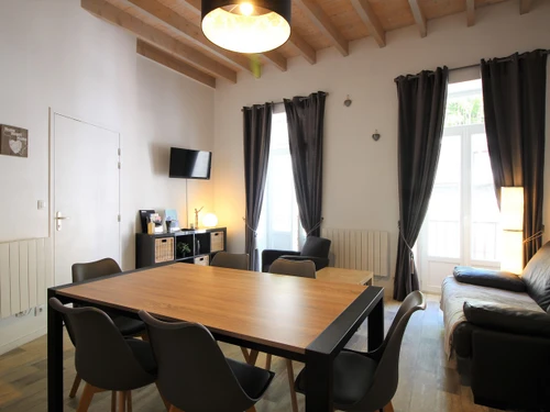 Appartement Mont-Dore, 3 pièces, 5 personnes - photo_16914301759