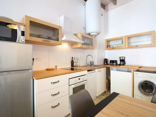 Appartement Mont-Dore, 3 pièces, 5 personnes - photo_16914301759