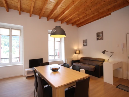 Apartment Le Mont-Dore, 2 bedrooms, 6 persons - photo_15314982517