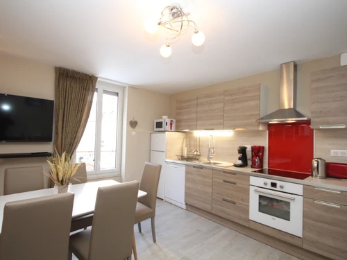 Apartment Le Mont-Dore, 2 bedrooms, 6 persons - photo_15314982313