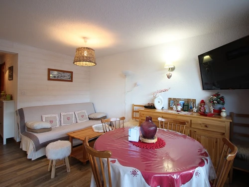 Apartment Le Mont-Dore, 1 bedroom, 5 persons - photo_15317933255