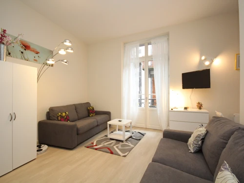 Studio Mont-Dore, 1 pièce, 4 personnes - photo_15315008145