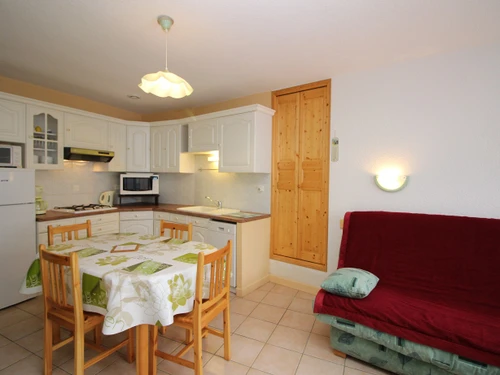 Apartment Le Mont-Dore, 1 bedroom, 4 persons - photo_15315002080