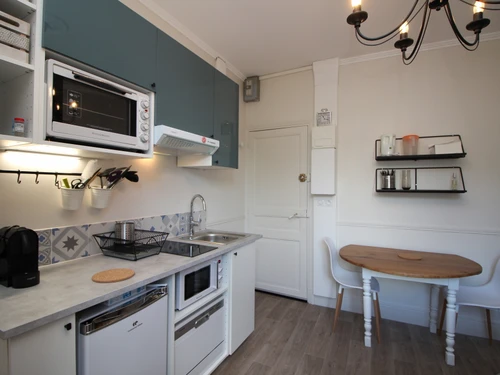 Apartment Le Mont-Dore, 1 bedroom, 4 persons - photo_15314997751