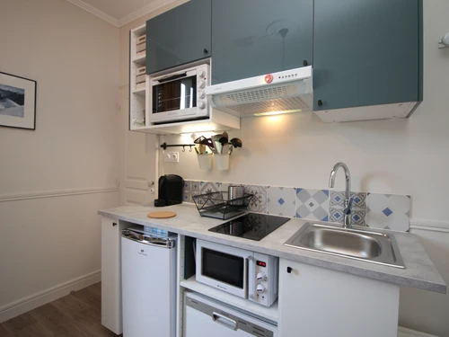 Apartment Le Mont-Dore, 1 bedroom, 4 persons - photo_15314997751