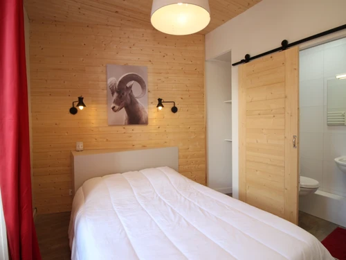 Apartment Le Mont-Dore, 1 bedroom, 4 persons - photo_15314997751