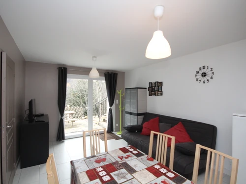 Apartment Le Mont-Dore, 1 bedroom, 6 persons - photo_15314993575