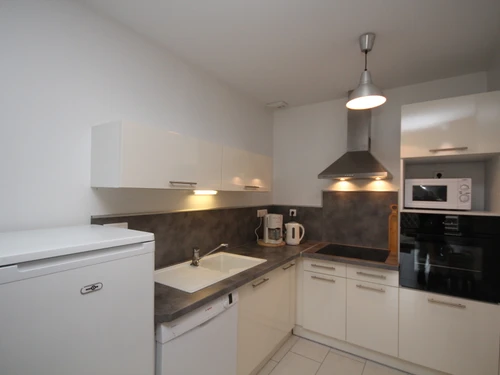 Apartment Le Mont-Dore, 1 bedroom, 6 persons - photo_15314993575